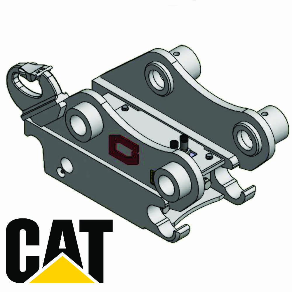 Product Image for Gjerstad Snabbfäste S40 Cat 303.5